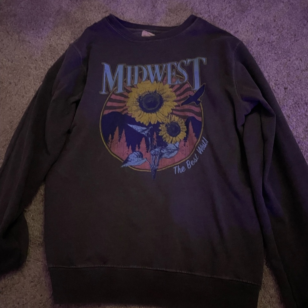Altard State Crew Neck